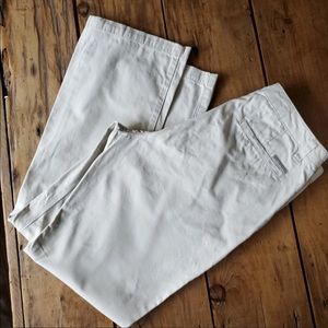 Royal Robbins Cotton Khaki Women’s Pants